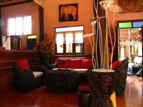 Wiang Jintra Living