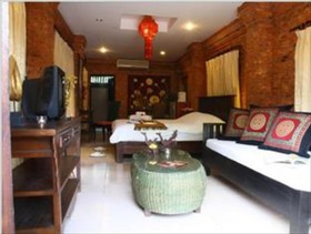 Wiang Jintra Living