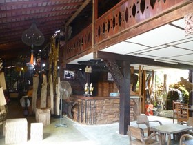 Wiang Jintra Living