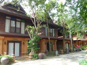 Wiang Jintra Living