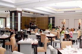 Chakungrao Riverview