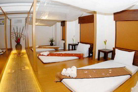 Chakungrao Riverview