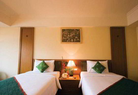 Chakungrao Riverview