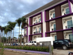 Fig Boutique Hotel