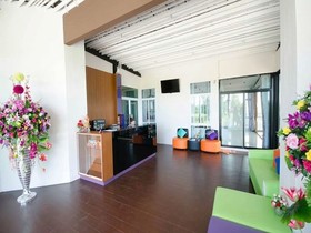Fig Boutique Hotel