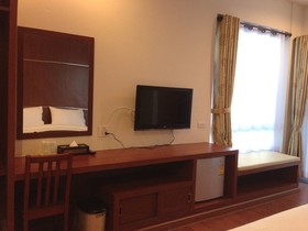 Fig Boutique Hotel