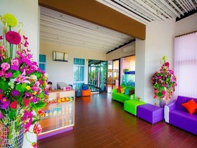 Fig Boutique Hotel