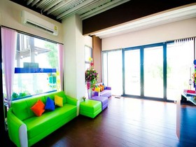 Fig Boutique Hotel