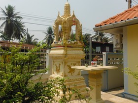 Malee Resort