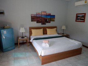 Malee Resort
