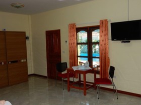 Malee Resort