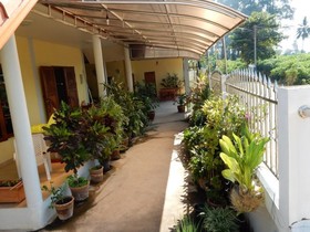 Malee Resort
