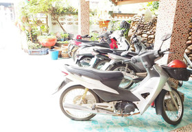 Three J Guesthouse