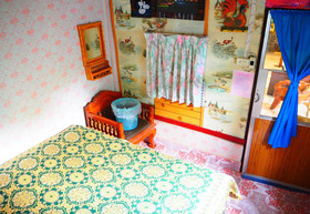 Three J Guesthouse