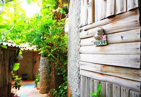 Three J Guesthouse