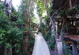 Three J Guesthouse