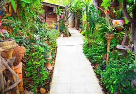 Three J Guesthouse
