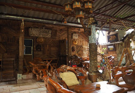 Three J Guesthouse