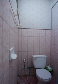 Three J Guesthouse