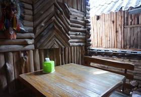 Three J Guesthouse