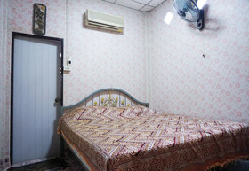 Three J Guesthouse