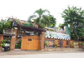 Three J Guesthouse