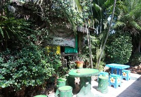 Three J Guesthouse