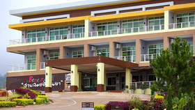 Breeze Hill Khao Kho
