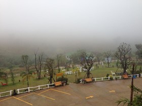 Foresta Hill Resort