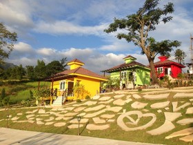 Foresta Hill Resort