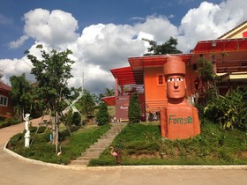 Foresta Hill Resort