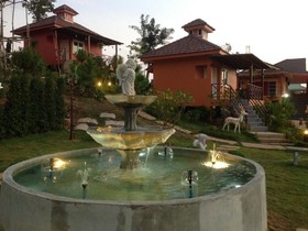 Foresta Hill Resort