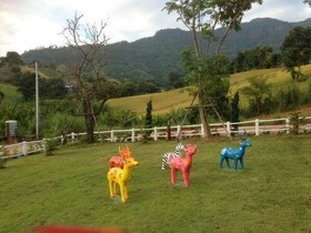 Foresta Hill Resort