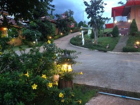 Foresta Hill Resort