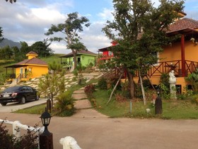 Foresta Hill Resort