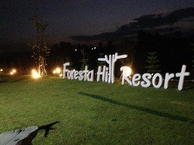 Foresta Hill Resort