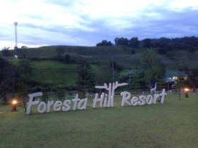 Foresta Hill Resort