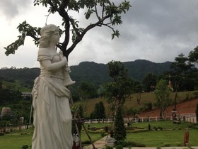 Foresta Hill Resort