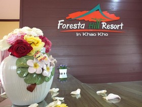 Foresta Hill Resort