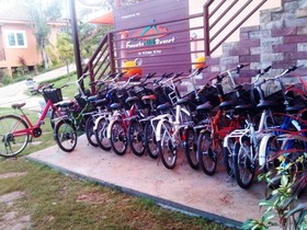 Foresta Hill Resort