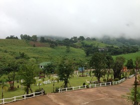 Foresta Hill Resort