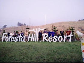 Foresta Hill Resort
