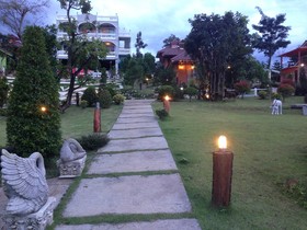 Foresta Hill Resort