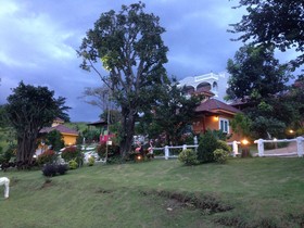 Foresta Hill Resort
