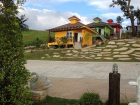 Foresta Hill Resort