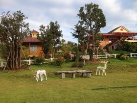 Foresta Hill Resort