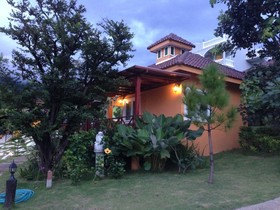 Foresta Hill Resort