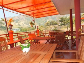 Foresta Hill Resort