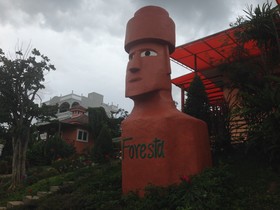 Foresta Hill Resort