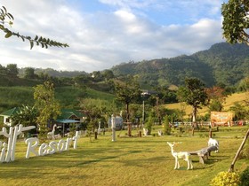 Foresta Hill Resort